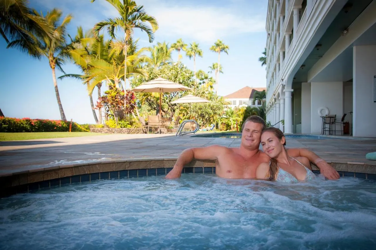 Lahaina Shores Beach Resort 0*,  United States