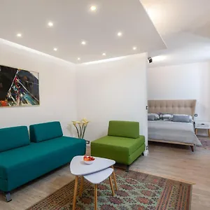  Apartment Forum Croatia