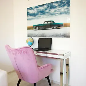  Apartment Mtm Croatia