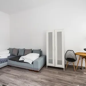  Apartment Jacuzzi Jm Wawelofts Poland