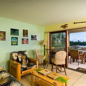 Kai Maui - #107 Kama Partial Oceanview 1 Br Apartment